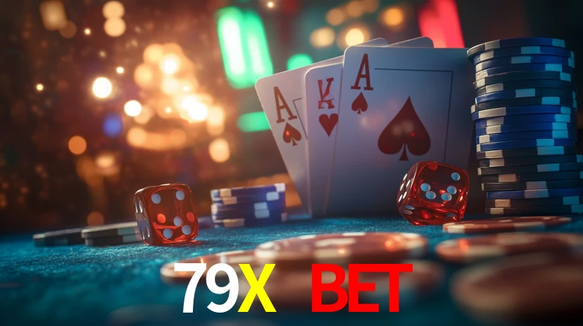 79X Bet Apostas Esportivas